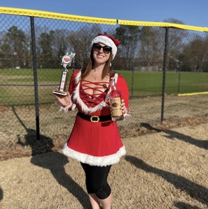 Fundraising Page: Amanda Daher